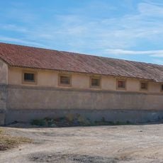 Granary of Dosbarrios