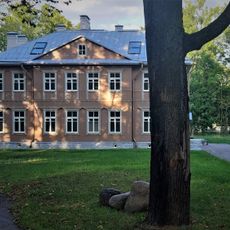 Dacha of Maria Rostovtseva