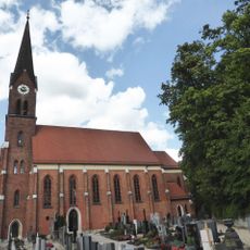 St. Nikolaus (Bad Abbach)