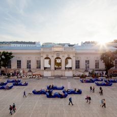 Kunsthalle de Viena