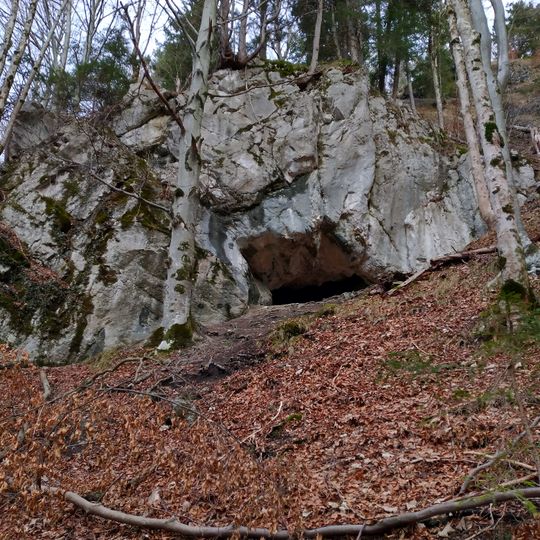 Cultural heritage D-7-8430-0002 in Füssen