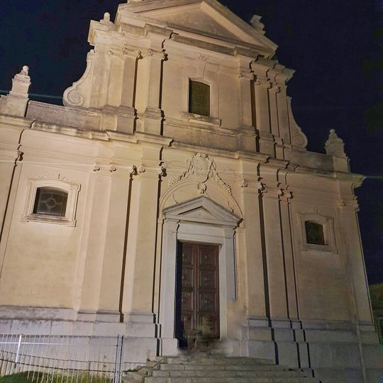 Concattedrale di Santa Maria Assunta