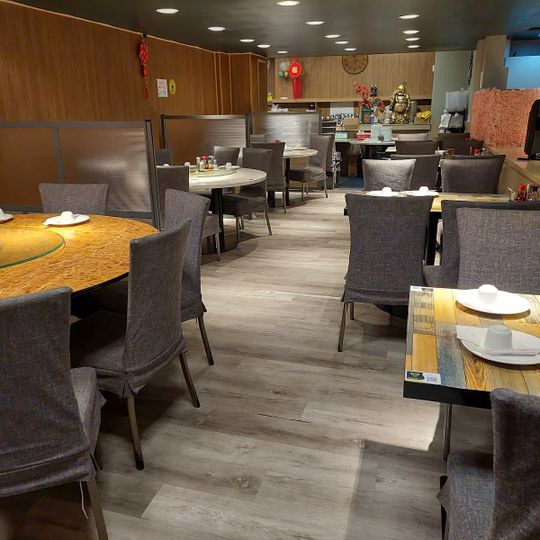 Jade Garden Restaurant