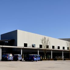 Neue Tonhalle