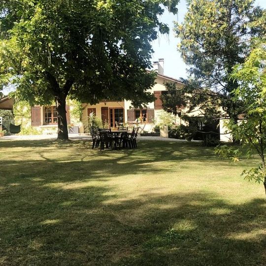 Domaine Quiescis - Lieu dit Campot