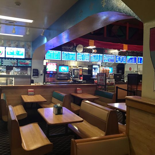 Camelot Golfland Family Fun Center