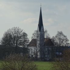 Katholische Pfarrkirche Simon Petrus