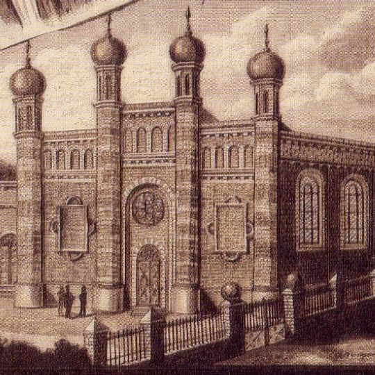 Synagoge