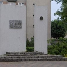 Pomnik Sybiraków w Słubicach