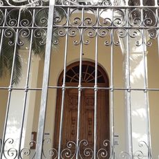 Instituto e Iglesia del Buen Pastor