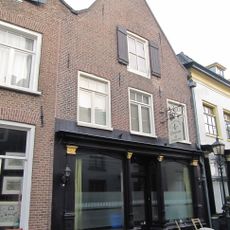 Roggestraat 16, Doesburg