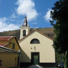 Chiesa dell'Ascensione di Gesù e Nostra Signora della Neve