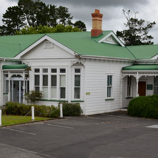 Corban Estate Arts Centre