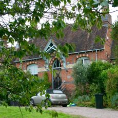 Redwood House (Formerly Malvern Rural Hospital)
