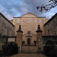 Ribaute-les-Tavernes