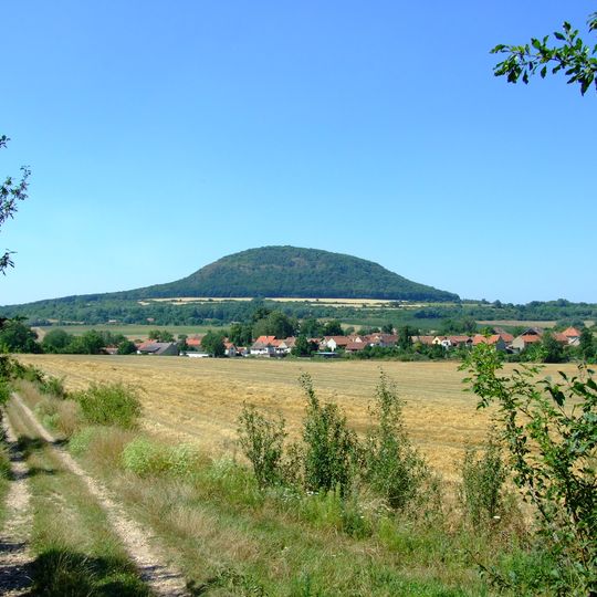 Krabčická plošina