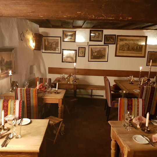 Alte Mühle Thomas Höreth