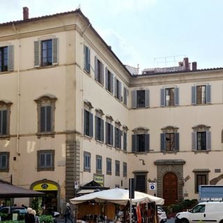 Palazzo Aldobrandini