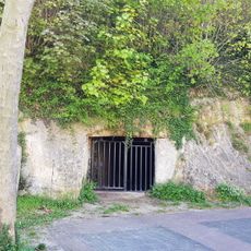 Proeftunnel Daelhemerweg