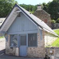 Chapelle Notre-Dame-des-Sept-Douleurs de Germ