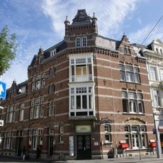 Stationsstraat 60, Maastricht