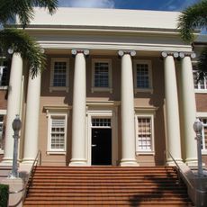 Brisbane Central Technical College