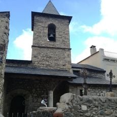 Sant Climent de Talltorta