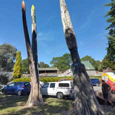 Sculpture