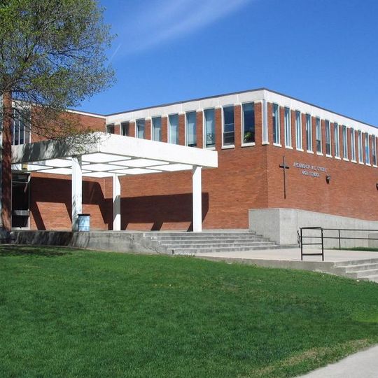 Archbishop M.C. O'Neill High School