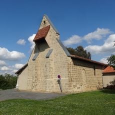 Église Saint-Pierre d'Esclassan