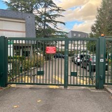 Résidence de la Renardière