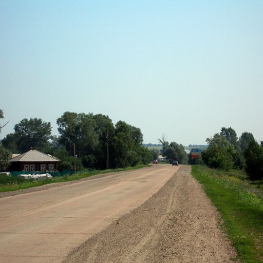Talmenka