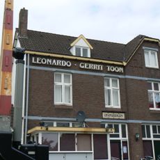 Leonardo - Gerrit Toon