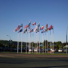 International Flagpoles