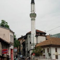 Bakije mosque