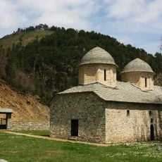 Saint Nicholas Church, Perivoli