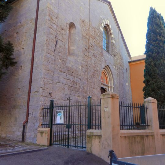 Chiesa di Santa Maria del Prato