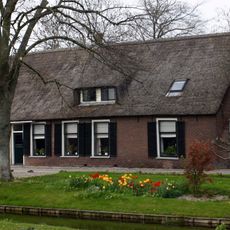 Lagewaard 20, Koudekerk aan den Rijn