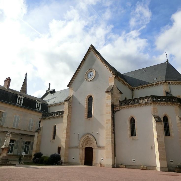 Saint Gildard Convent & Museum