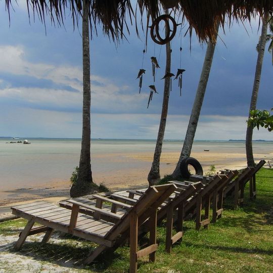 Bintan Lagoon Resort