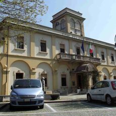 Town hall of Almese