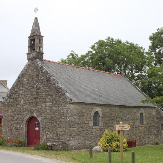 Chapelle Saint-Clément de Kerclément