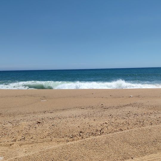 Platja de Port d'Aro