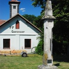 Pranger Guntersdorf