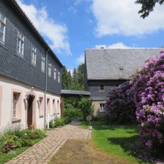 Kirchweg 11, Chemnitz-Wittgensdorf