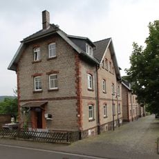 Gesamtanlage Kolonie