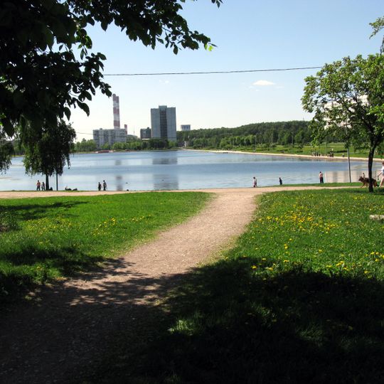 Golyanovsky Park