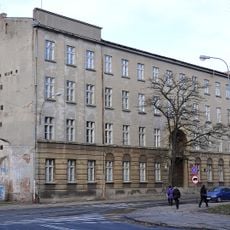 83 Legionów Street Łódź