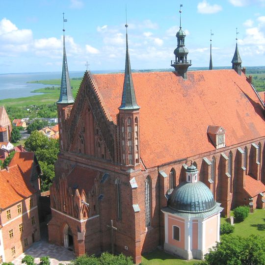 Dekanat Frombork