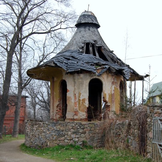 Kowary Gazebo